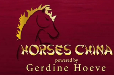 Horses China